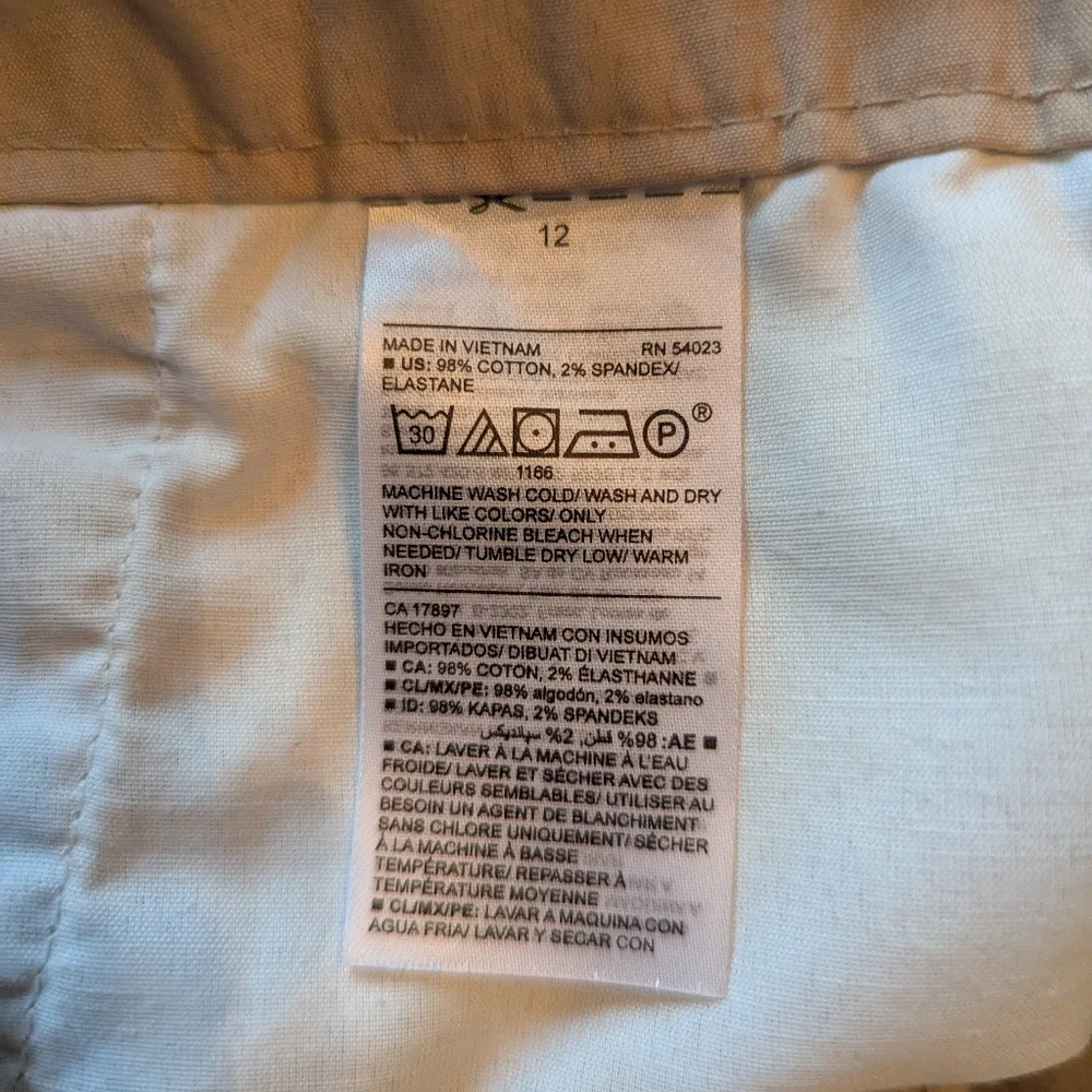 Old Navy 7